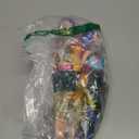 Kpop Demon Hunters Toys Action Dolls Set, 11.5inch Poseable Dolls with Movable Joints, 3Pack Collectible Model Toys for Fans and Kids Game Gift