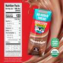 Horizon Organic Shelf Stable No Added Sugar 1% Lowfat Chocolate Milk, 12ct (EXP 11/30/26)