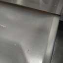 Nuwave Bravo XL Air Fryer Toaster Smart Oven, 12-in-1 Countertop Grill/Griddle Combo, 30-Qt XL Capacity, 50F-500F adjustable in precise 5F increments, Integrated Smart Thermometer, Linear T Technology (silver)