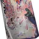 Ultimate Guard - Zipfolio 360 - Magic: The Gathering - Duskmourn - Porcelain Gallery