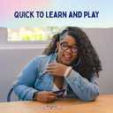 Ravensburger Oh My Pigeons! Funny Family Party Game for Ages 8 and Up 