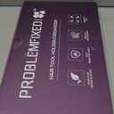 Hair Tool Organizer, 100% Food Grade Silicone, Up to 428F Heat Resistant, Hot Tools Organizer, Hair Styling Tools Organizer, 14.75" x 9.5" x 1" (Pink)