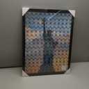 SESEAT 18x24 Frame Black, Display Pictures18x24 without Mat, Photo Frames Wall Gallery, 1 Pack