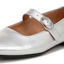 Naturalizer Women's, Kelly Flat, 9.5