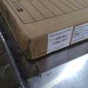 ROBUD Wooden Play Fridge, Kitchen Toy Fridge Freezer Set with Ice Maker, Play Kitchen Refrigerator, Kitchen Playset Gift for Kids & Toddlers, Age 3+ (Pink)