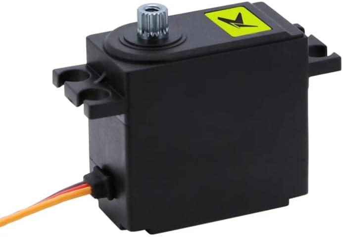 AMORIL 11KG Steering Servo Metal Gears for RZ001 RC Car,Part Number: RE027