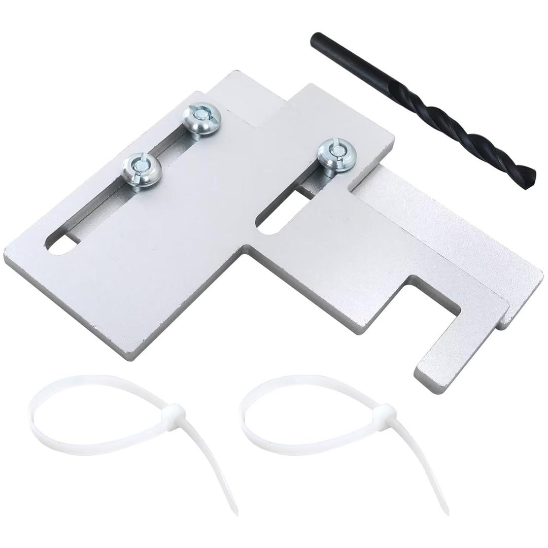 Generator Interlock Kit Compatible for Siemens 150 amp or 200 amp Panels,7/8-1 Inch & 1/4 inch Spacing Between Main and Branch Breaker