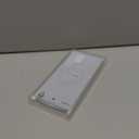 TORRAS Magnetic Shockproof for Samsung Galaxy S25 Ultra Case, Fit for MagSafe, 4X Military Grade Protection, Translucent Slim Case for Samsung S25 Ultra Case Anti-Fingerprint Anti-Scratch, Black