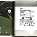 Hitachi Ultrastar He10 10TB SATA 6.0Gb/s 7200 RPM 256MB Cache 3.5'' Enterprise Hard Disk Drive 