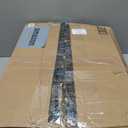 SAPHREAS Cooling Gel Memory Foam Pillow for Side, Back and Stomach Sleepers, Standard Size Cool Bed Pillow for Sleeping, Removable & Machine Washable, Light Grey