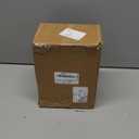 Eagle Figurine Garden Solar Stake Light Eagle Solar Lights Outdoor Decorative Bright Light Eagle Statue for Garden, Lawn, Patio, Yard Decoration 2Pack