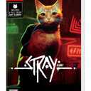 Stray - Nintendo Switch