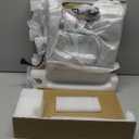 CASABREWS CM5418 Espresso Machine 20 Bar, Compact Espresso Maker with Steam Milk Frother, Stainless Steel Coffee Machine with 34oz Removable Water Tank for Cappuccino, Gift for Women or Men, Silver