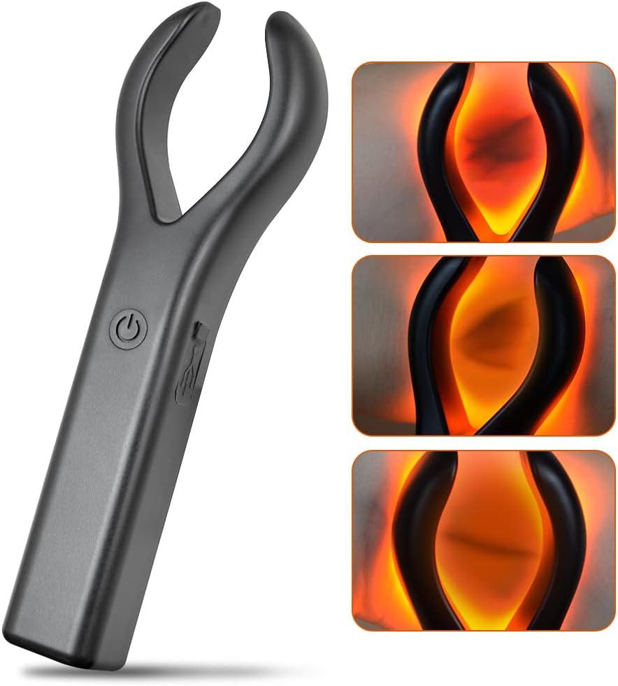 Vein Finder Viewer, Handheld Display Lights Imaging Infrared Vein Locator Vein Viewer Transilluminator for Doctor, Nurse
