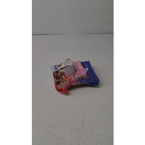 Set of 3: Sun-Maid Farmstand Reserve Whole Dried Cranberries - (5 Pack) 0.8 oz Snack Bag - Dried Fruit Snack for Natural Sweeteners (10 OCT 2025) + Meaty Treats Gourmet Cuts Beef Cheese Flavor Soft Chewy Dog Treats, 25-0z( 11.05. 2025) + Purina Beneful Chopped Blends