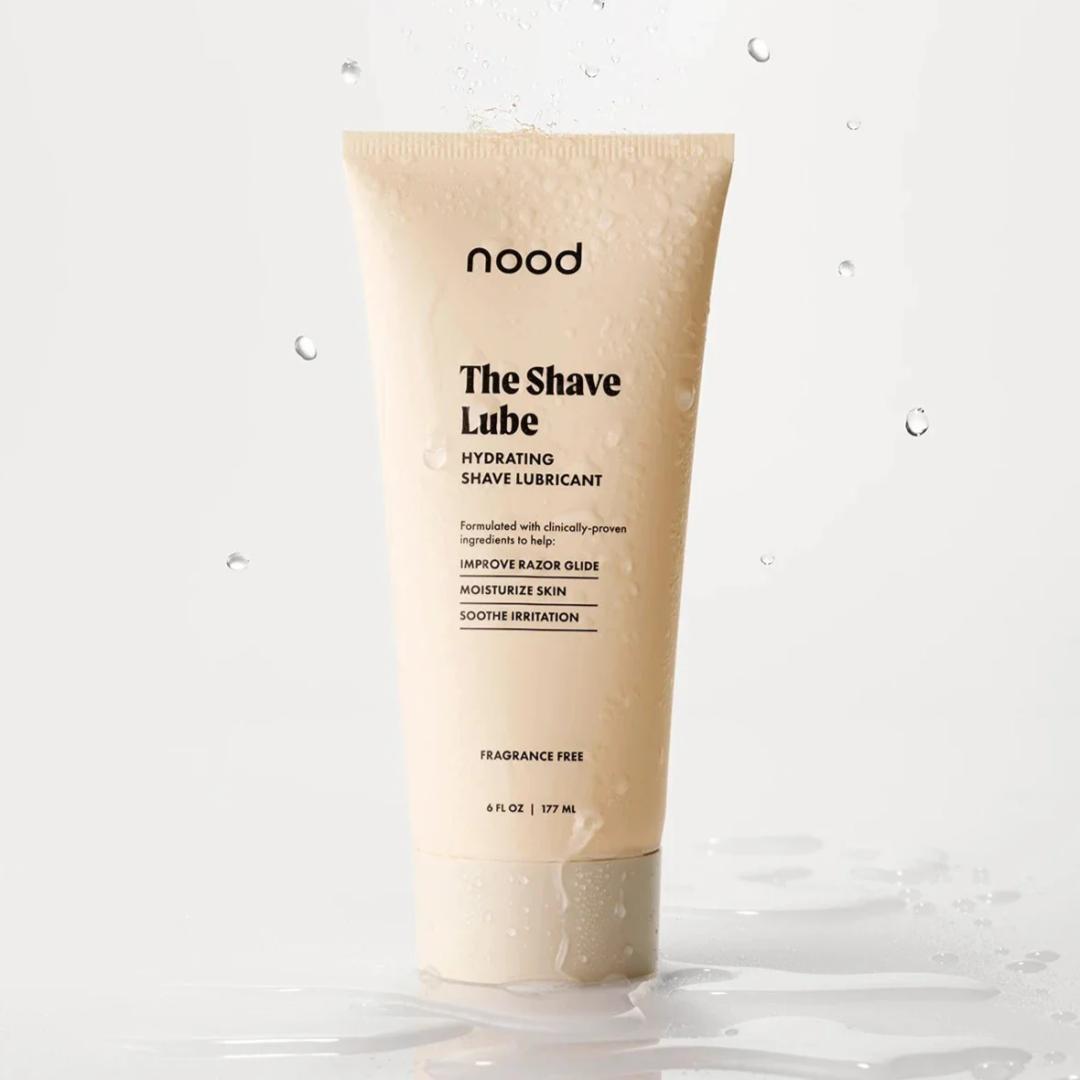NOOD The Shave Lube