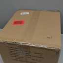 LoopTone Vinyl Record Player 10 in 1 3 Speed Bluetooth Vintage Turntable CD Cassette Player AM/FM Radio USB Recorder Aux-in RCA Line-Out (Black-Grey)