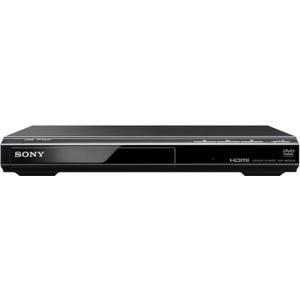 Sony DVPSR510H DVD Player, with HDMI port (Upscaling)