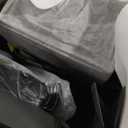 Massage Chair, Zero Gravity Full Body Massage Chair, Shiatsu Recliner with 14 Massage Points, Lumbar & Calf Heating, 20 Auto Modes, Spacious Massage Area, Bluetooth Speaker, Touch Screen Controller (Black)