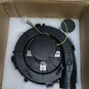 A249 Blower Motor for Lennox Draft Inducer 702112686 702113118 702113212 103618-03 103618-01 Replacement for Fasco A249 Motor 115V 3200 RPM, HVAC Furnace, 2 Year Worry-Free