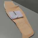 Momcozy Belly Bands for Pregnant Women, One-Piece & Portable Pregnancy Belly Band with Ergonest Back Support & Breathable Fabric – Adjustable Maternity Belt for Small/Round/High-Carrying Belly