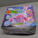 ArtCreativity Bubble Lawn Mower for Toddlers 1-3, for Grandkids, Kids Bubble Machine for 1-Year-Old Girl Gifts, Push Toys for Kids Age 1 2 3+ Birthday Gifts for Preschool Girls