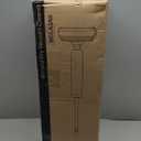 BROBIG Wet Dry Vacuum Cleaner, 180Lie-Flat Vacuum Mop All in One with Auto Self-Cleaning, Smart Floor Cleaner Machine for Hard Floor, 45 Mins Runtime, Edge Cleaning, Self-Propelled Vacuum Mop Combo