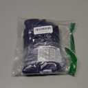 Badgers Mascot Vintage Athletic Sports Name Design T-Shirt
 Size XS