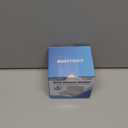 2Pack Wall Mount Holder for eero 6 Plus 6+ and eero 6 Router Mesh Wi-Fi System,Wall Mount Stand Bracket for eero 6 Plus and eero 6 tri-Band Mesh,Wall Bracket for eero 6+ Extender Router Wire Organizer (White-2PC)