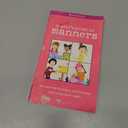 A Smart Girl's Guide To Manners