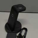 Anlmz 3 in 1 Charging Station for iPhone, Wireless Charger for iPhone 17 16e 16 15 14 13 12 11 X Pro Max & Apple Watch - Wireless Charging Station for AirPods 4 3 Pro