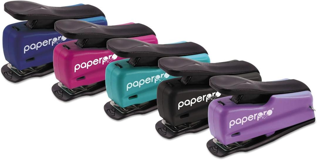 Bostitch Nano 12 Mini Stapler