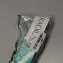 RADIUS Toothpaste, Mint Aloe Neem, 3 oz, USDA Organic Non-Toxic Chemical-Free Gluten-Free, Designed to Improve Gum Health & Prevent Cavities, Pack of 1