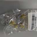Gold Colored Star Pins