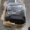 5 Pack Of 
Weight Plates 5 lbs each
