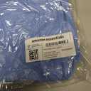 Amazon Essentials Men's Slim-Fit 7" Inseam Stretch 5-Pocket Short (Blue)