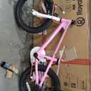 RoyalBaby Kids Bike with Dual Handbrake for Beginners,12 14 16 18 20 Inch Bicycle for Boys & Girls Ages 3-10 Years