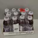 vitaminwater XXX Acai-Blueberry-Pomegranate Zero Sugar, Flavored Water Beverage, 20 fl oz Bottles, 12 Pack (BBD 04 MAY 2026)