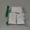 Hiletgo 3pcs DC12-24V 8Amp 0%-100% PWM Dimming Controller for LED Lights, Ribbon Lights,Tape Lights,Dimmer is Compatible with Hilight, LEDwholesaler, Аillite, and Others' Strips