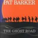 Pat Barker THE GHOST ROAD First 1995 Dutton Hardcover Printing