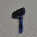 Swihauk Self Cleaning Slicker Brush - Skin Friendly Deshedding Grooming Tool for Dogs & Cats, Suitable for Shedding & Haired Pets, with Pet Supplies Accessories, Blue