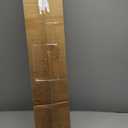 Ice Auger Bit, 8'' Ice Augers for Ice Fishing, Ice Fishing Auger with Universal Adapter & Top Plate