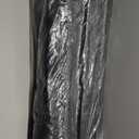 EASTROCK Drum Hardware Bag with Wheels, Heavy-Duty Rolling Drum Hardware Case for Percussion Stands, Cymbal Stands, Pedals & Drum Accessories, Large Capacity Wheeled Drum Carry Bag (black2)