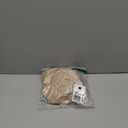 SHAPSHE Backless Shapewear Strapless Deep U Plunge Bodysuit for Women Built In Bra Tummy Control Low Back Body Shaper (Large, Tan)