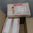 Huggies Size 6 Diapers, Skin Essentials Baby Diapers, Size 6 (35+ lbs), 96 Count (3 Packs of 32)