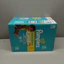 Pampers Baby Diapers - Swaddlers - Size 3, 136 Count, Ultra Absorbent Disposable Infant Diaper