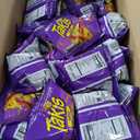 Takis Fuego 40 Count Snack Size Multipack - Extreme Spicy Rolled Tortilla Chips Hot Chili Pepper & Lime Flavored (EXP 08/19/26)
