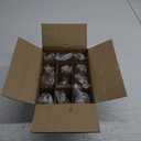 BARsics 12pcs Gold Premium Table Place Card Holders with Weighted Base Stand and Clip