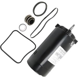 Swimming Pool Pump Motor UST1152 Replacement for SP2610X15 Super Pump 1.5