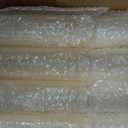 12-Pack Ivory Unscented Pillar Candle Set - 2x3, 2x6, 2x8-inch Long-Burning Drip-Free Tapers, 4 Per Size. Ideal for Home Decor, Weddings, Emergencies, and Holidays.